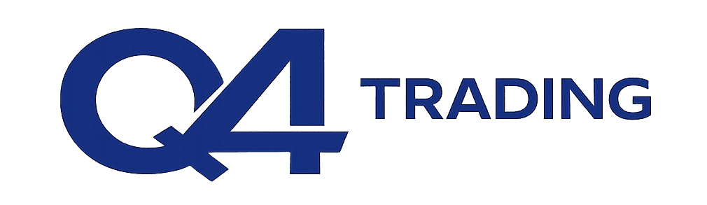 Q4 Trading